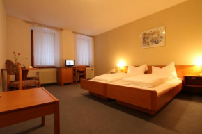 Hotel Weisse Taube, Aschersleben